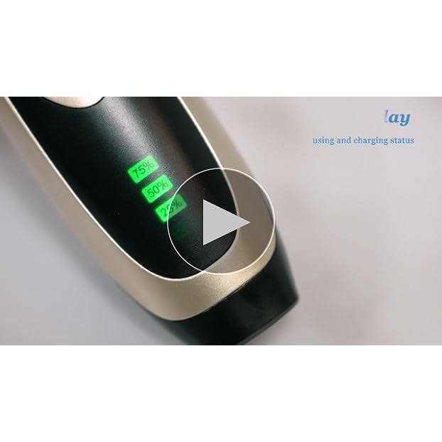 Dog Clippers and Paw Trimmer Kit 2 in 1 Low Noise Cordless X5835