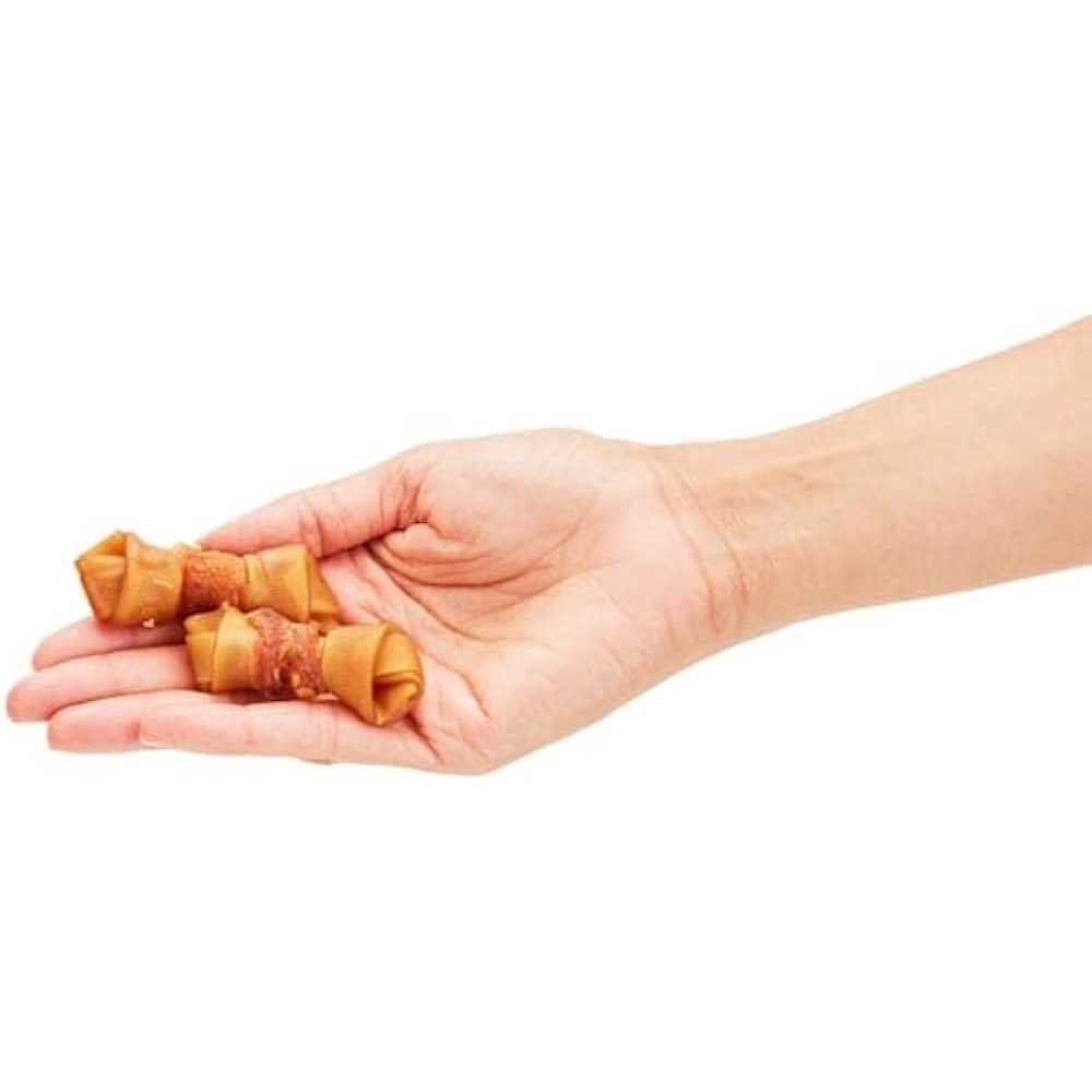 Peanut Butter Flavored Dog Bones K287264