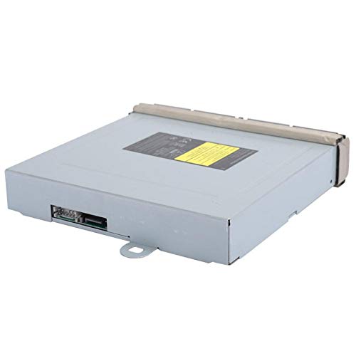 Builtin Aluminum Alloy Portable Optical Disc Drive V71222
