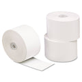 Thermal Paper Rolls, 3 1/8" x 230 ft, White, 10/Pack G24842