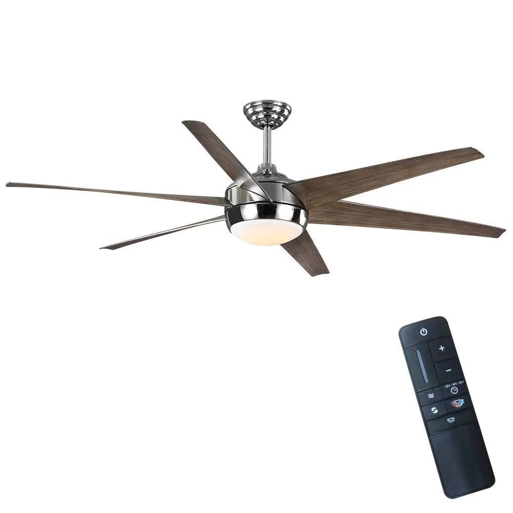 68 in. Ceiling Fan Replacement LED Light Module I149469