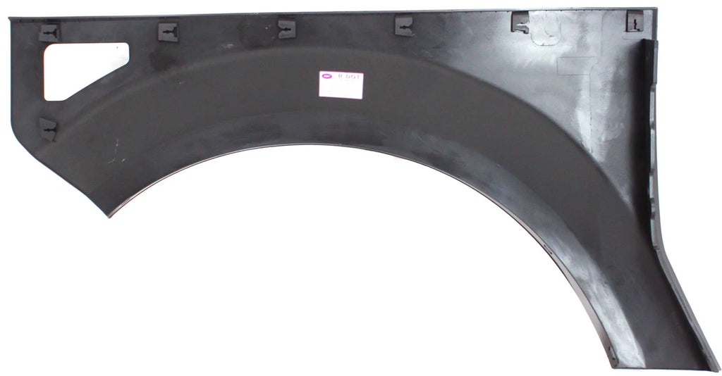 Textured Dark Gray Plastic Fender for HONDA ELEMENT T770