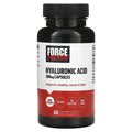 Hyaluronic Acid 200 mg 60 Vegetable Capsules E74511