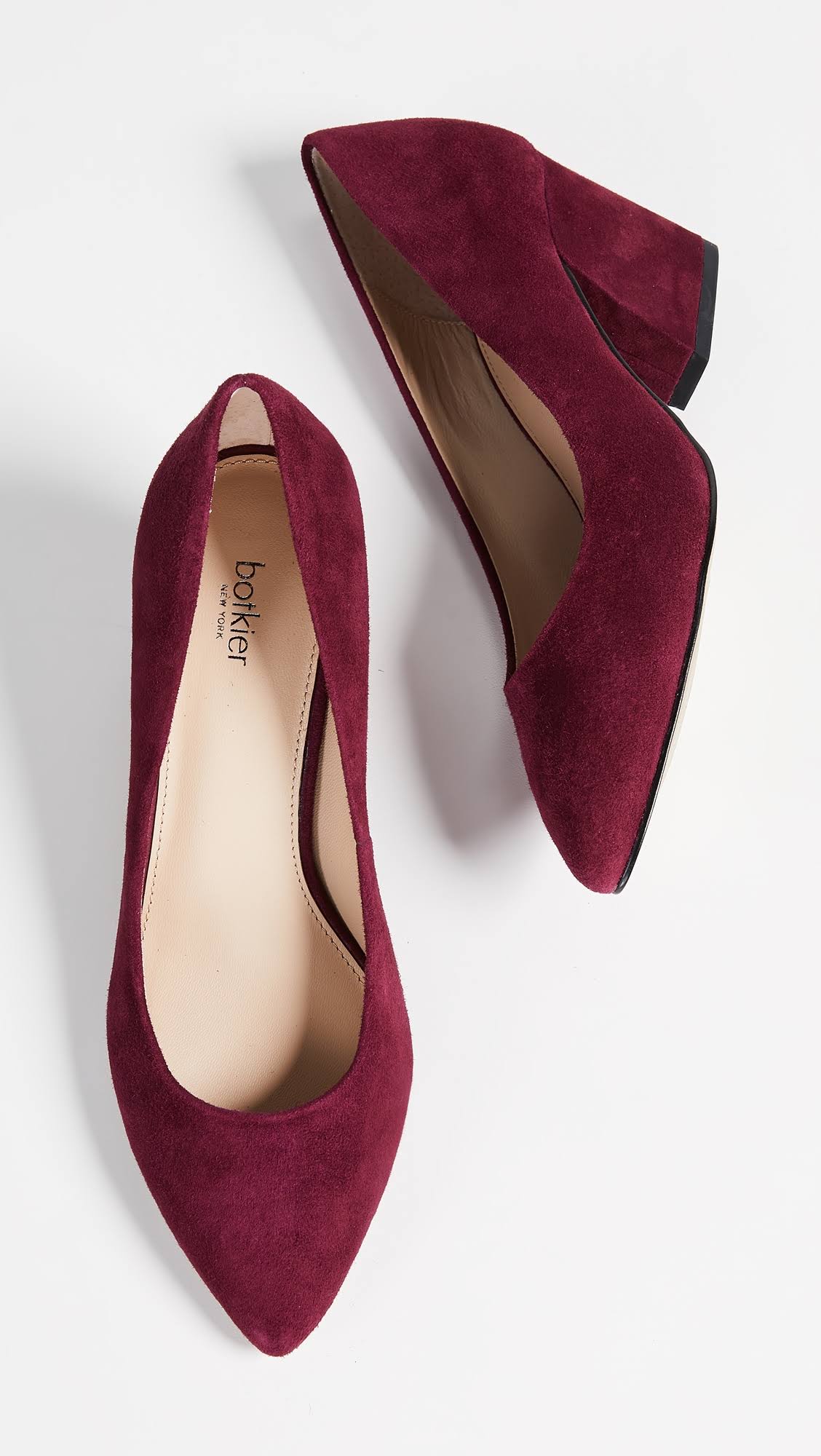 Bordeaux Pump H680961