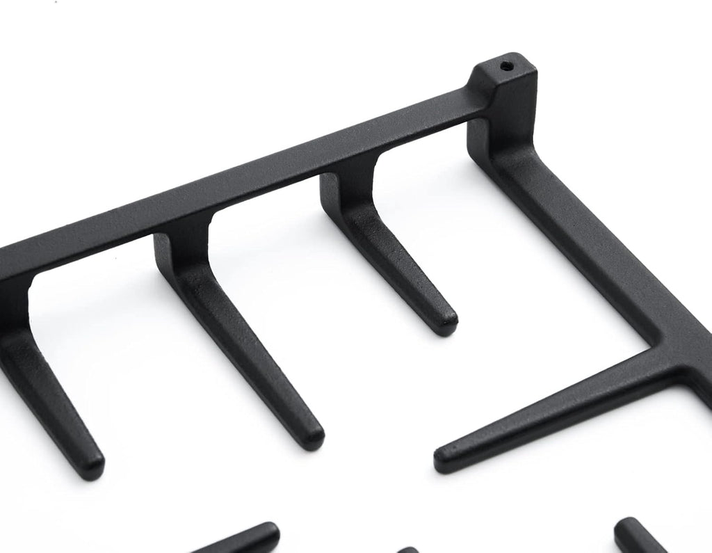 Cast Iron Gas Range Burner Grate 1 Pack M7211
