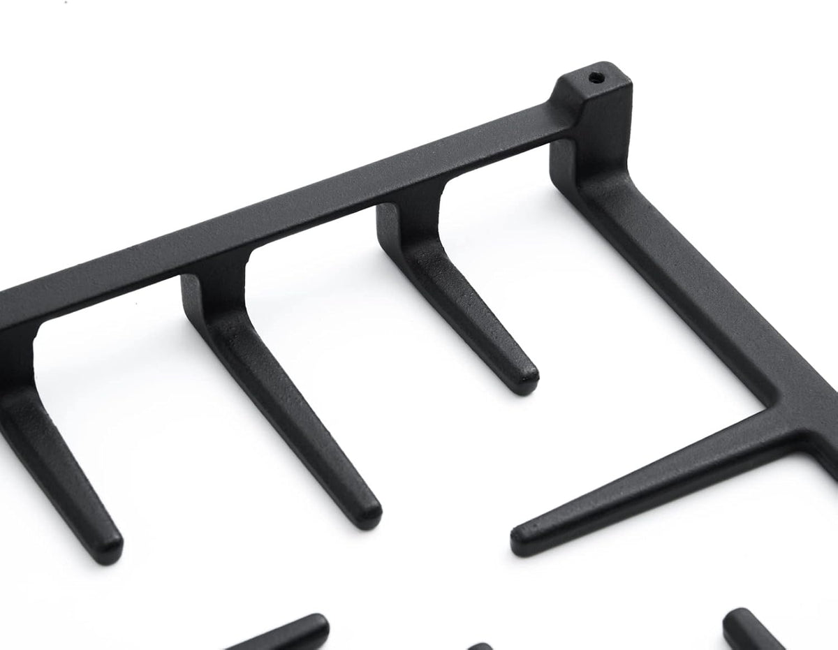 Cast Iron Gas Range Burner Grate 1 Pack M7211
