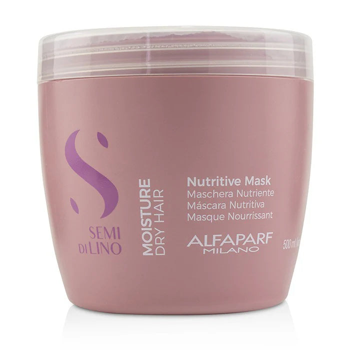 Moisture Nutritive Mask 500ml T1503