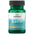 5-HTP Supplement 60 Capsules E253187