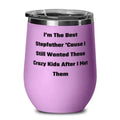 Wine Glass G48493