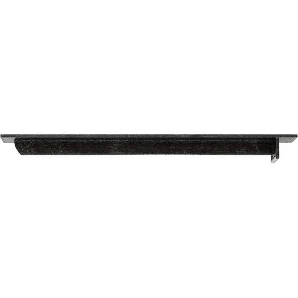 Heaton Hidden Support Steel Bracket S15631