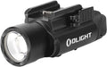 1500 Lumens Rechargeable Tactical Flashlight with Strobe V6640