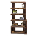 72.13x22 H x 29.88x22 W Etagere Bookcase F92085