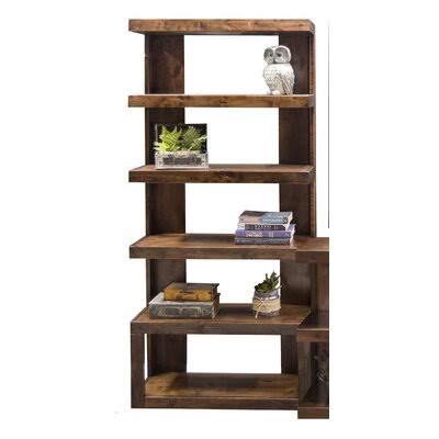 72.13x22 H x 29.88x22 W Etagere Bookcase F92085