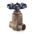 1-1/2 In. Bronze Solder Gate Valve D14772
