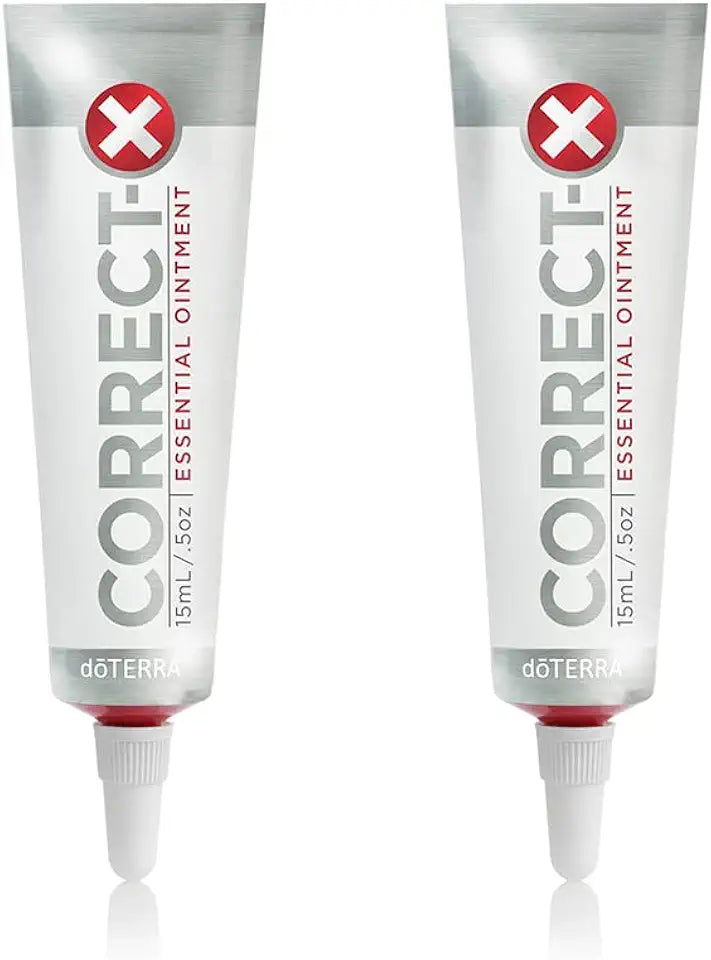 2 Pack Essential Ointment S425