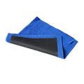 Microfiber Clay Bar Automotive Detailing Towel 1 Pack A668745