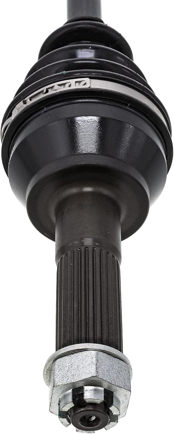 Rear Left Right Drive Shaft CV Axle Pack of 2 N884293