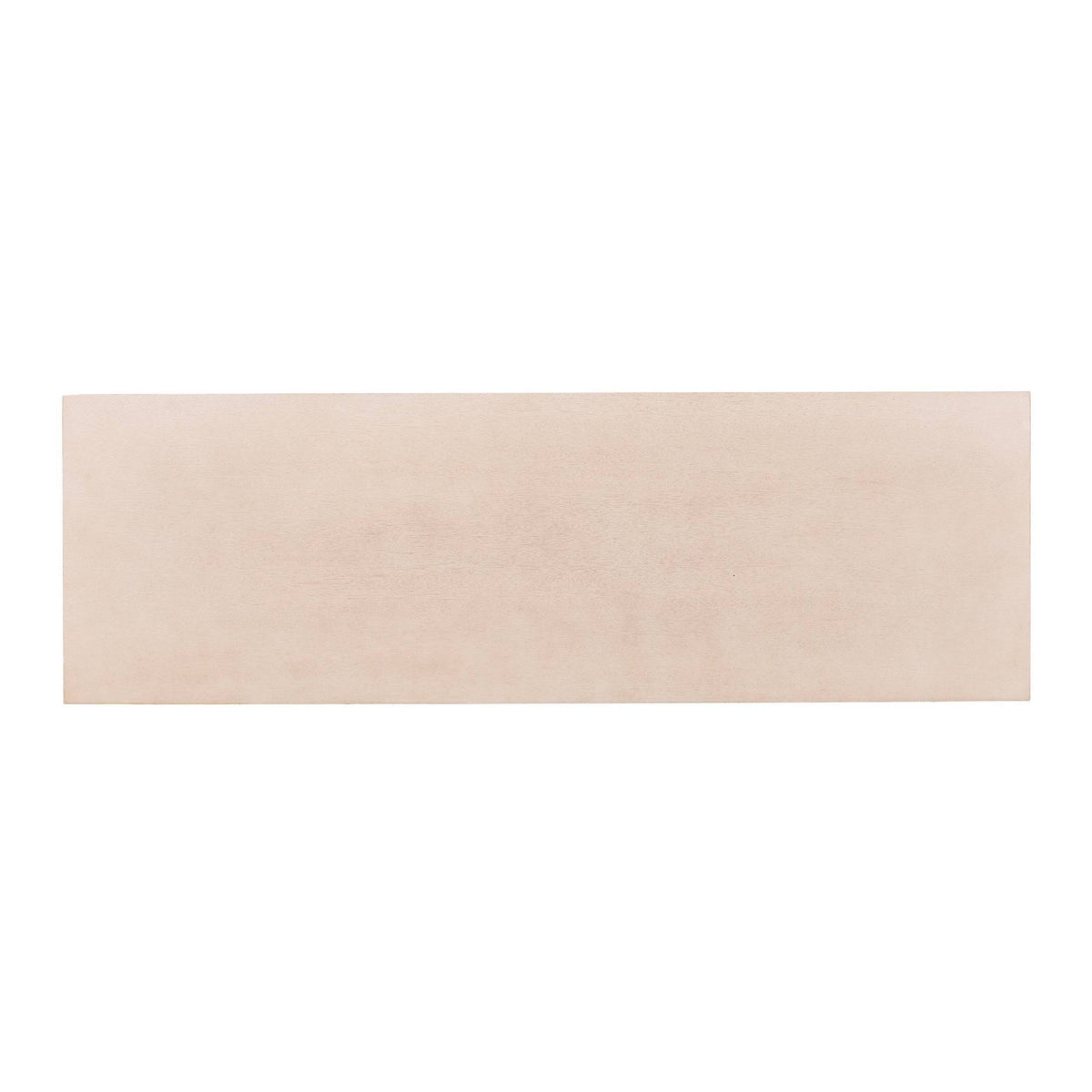 Antique Cream/Black Art Deco Buffet Y734118