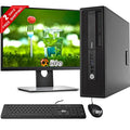 Refurbished Desktop PC U99046