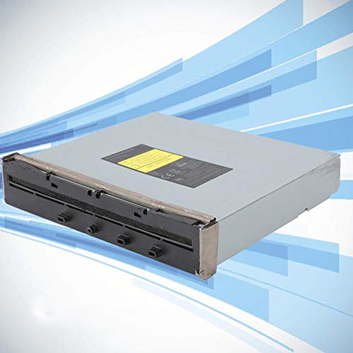 Builtin Aluminum Alloy Portable Optical Disc Drive V71222
