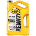 Full Synthetic 5W-20 Motor Oil, 5-Quart J735