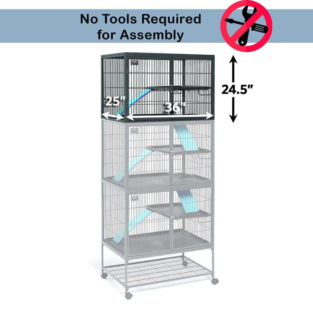 Ferret Nation Add-On Single Unit P6495