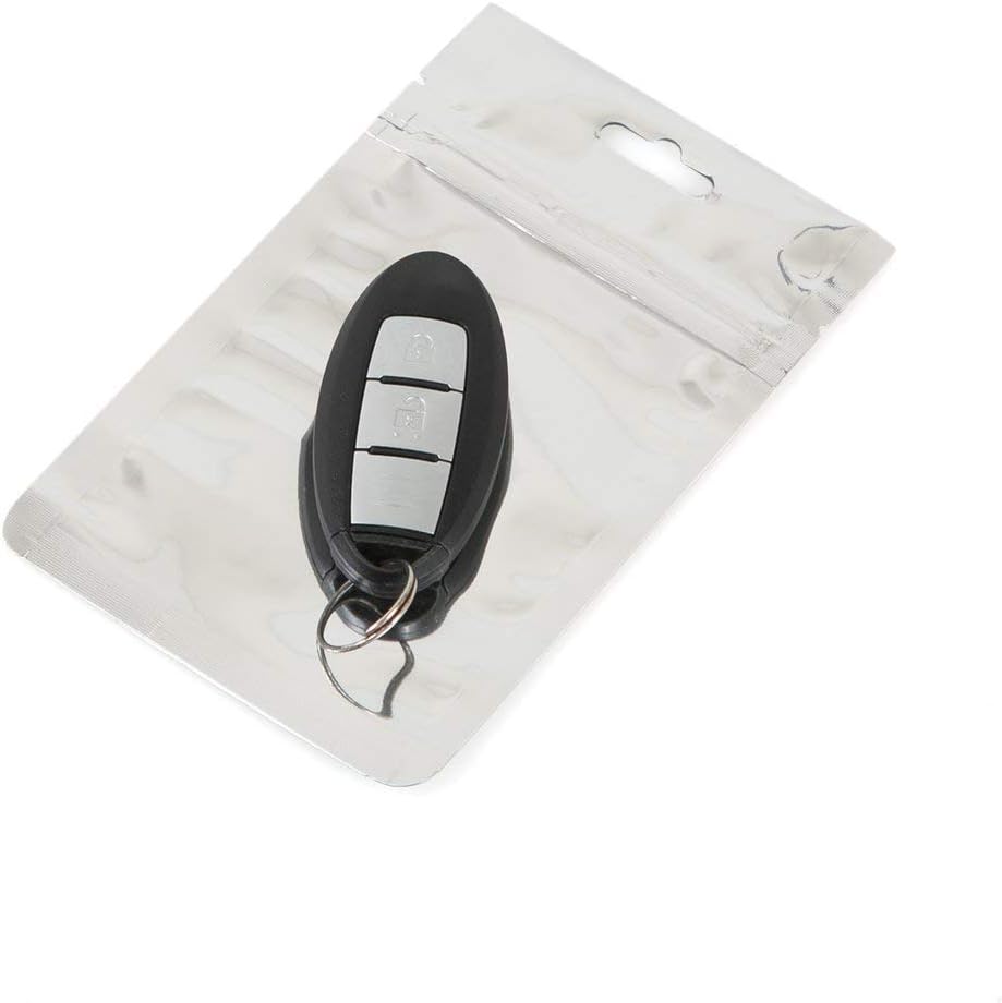 KeyLock Car Combination Lock Box Pack of 2 F5030