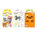 Instax Mini Instant Film 3-Pack U663
