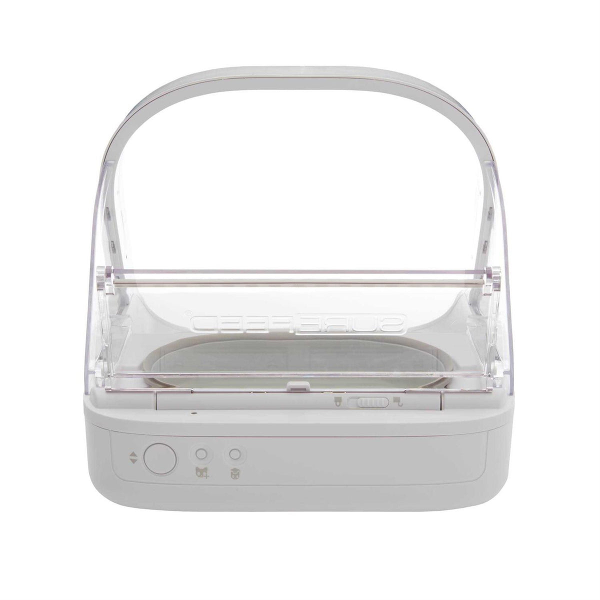 Microchip Pet Feeder Y72179