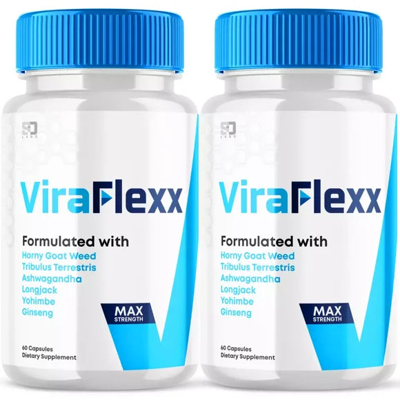 Boosting Pills 2 Pack T19597