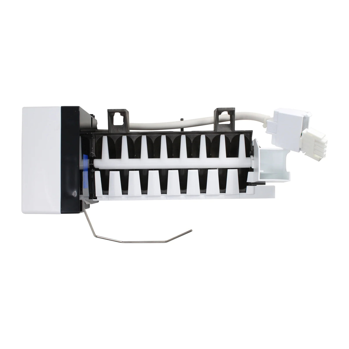 Refrigerator Ice Maker Replacement J345548