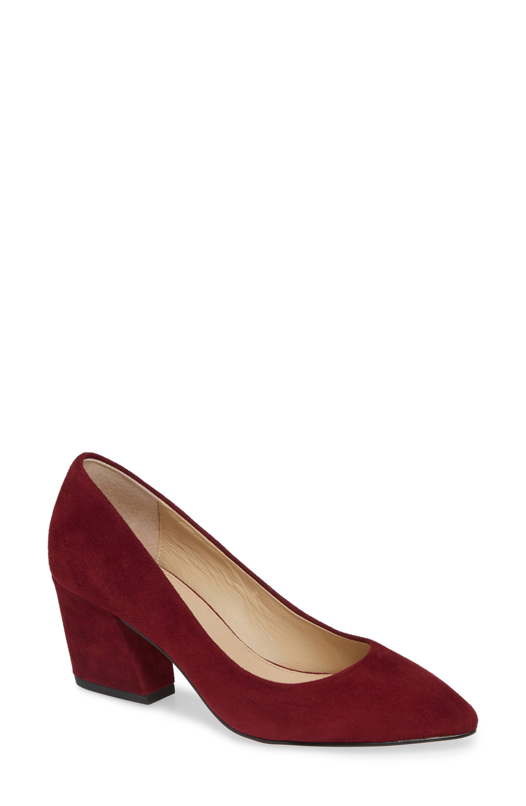 Bordeaux Pump H680961