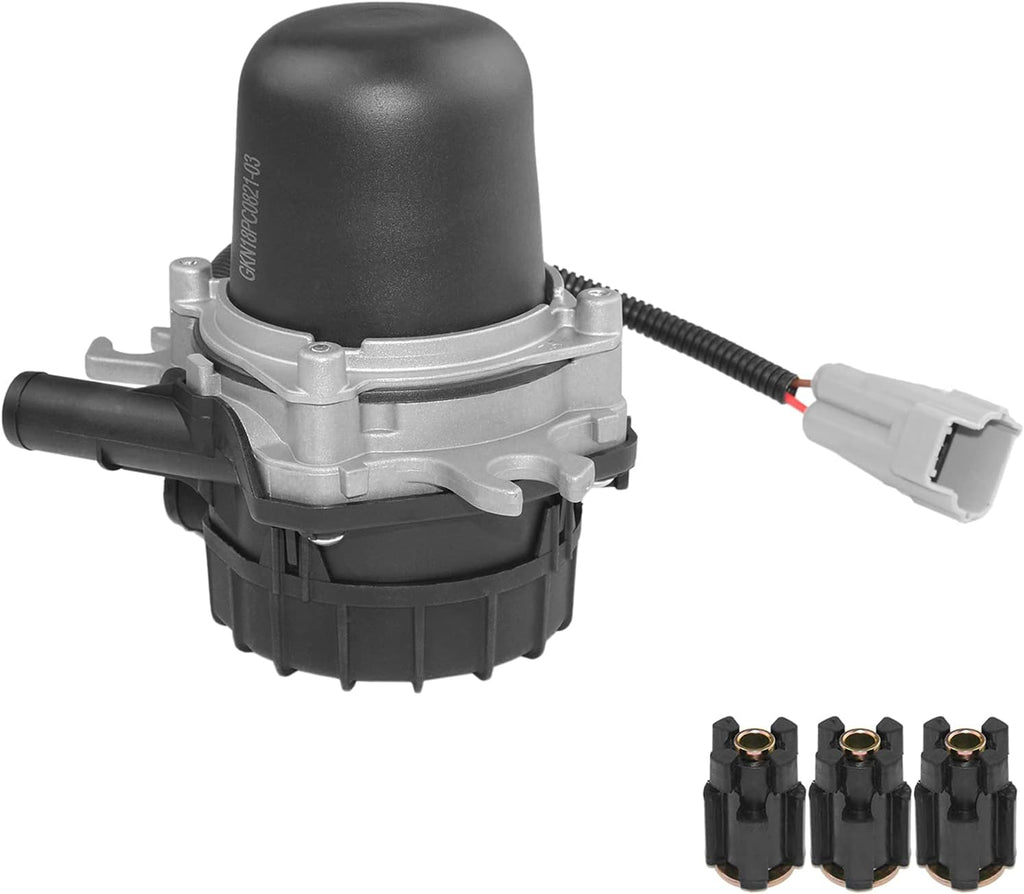 Secondary Air Injection Pump S6012