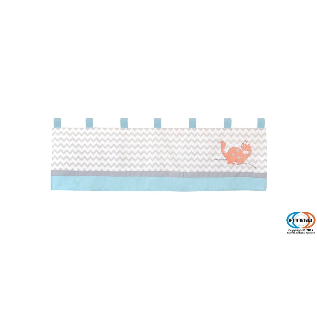 13 Piece Nursery Crib Bedding Set H211007