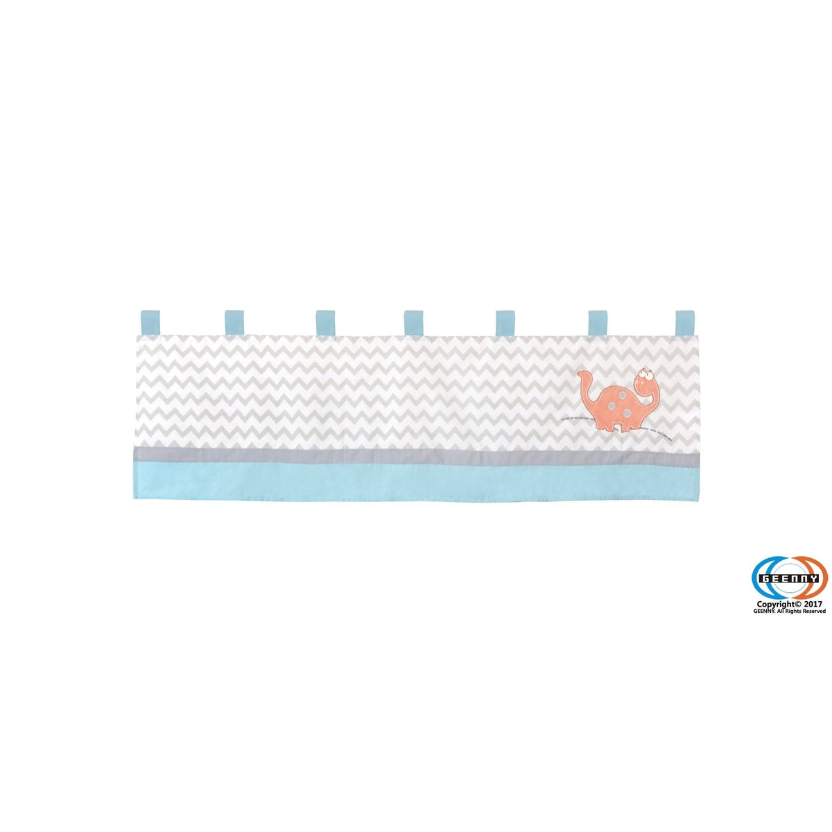13 Piece Nursery Crib Bedding Set H211007
