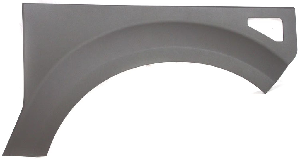 Textured Dark Gray Plastic Fender for HONDA ELEMENT T770