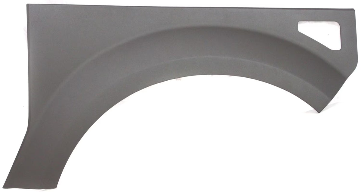 Textured Dark Gray Plastic Fender for HONDA ELEMENT T770