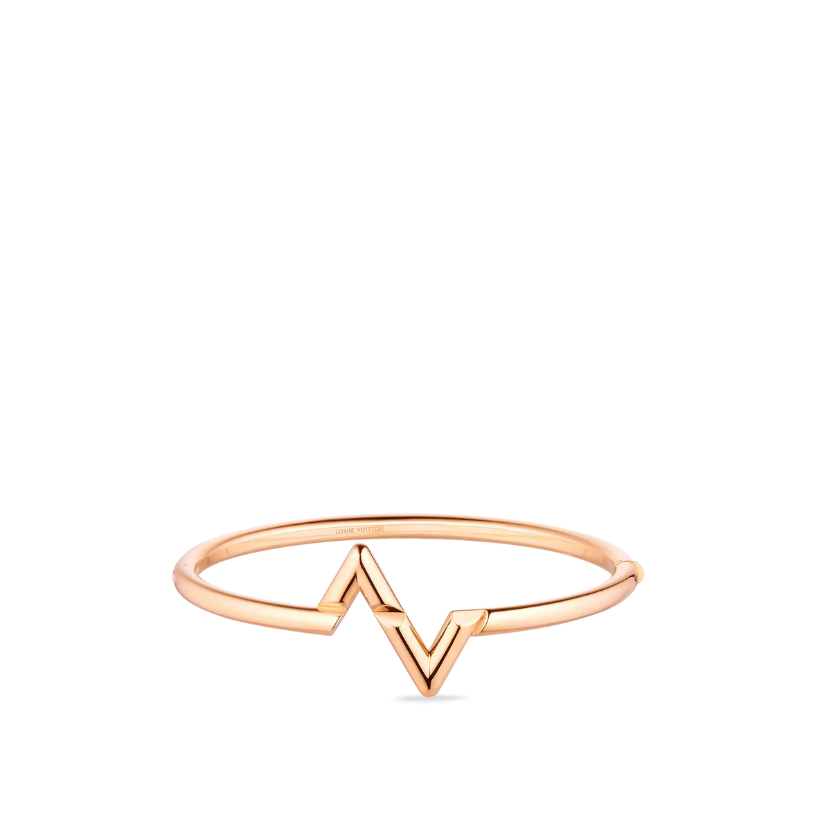Rose Gold Bracelet E179036