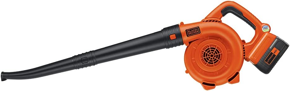 40V MAX Cordless Hard-Surface Sweeper, Tool Only, Pack of 2 O533