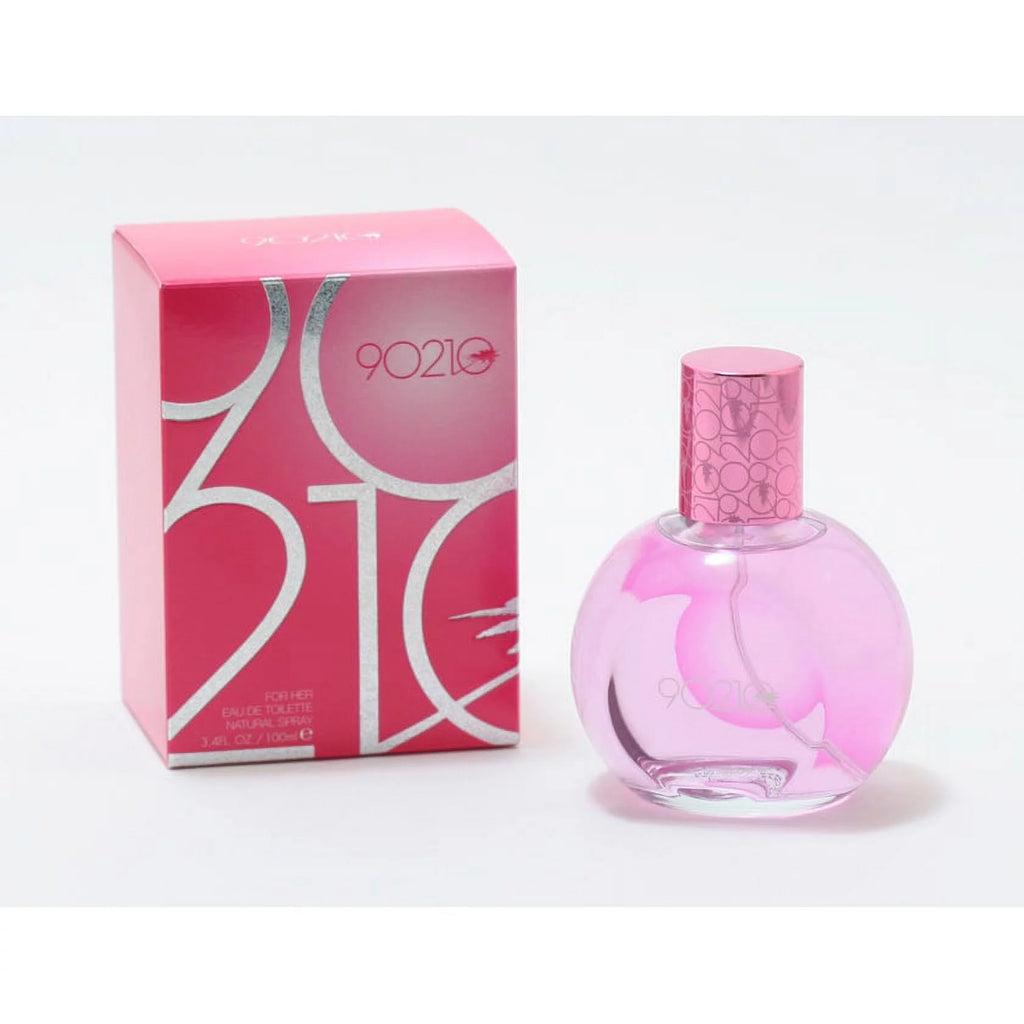 3.4 oz Women's Perfume Spray W26975