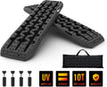 Recovery Traction Boards for Truck, Cars, Sand, Snow, Mud, 4X4 Recovery Traction Mats S365