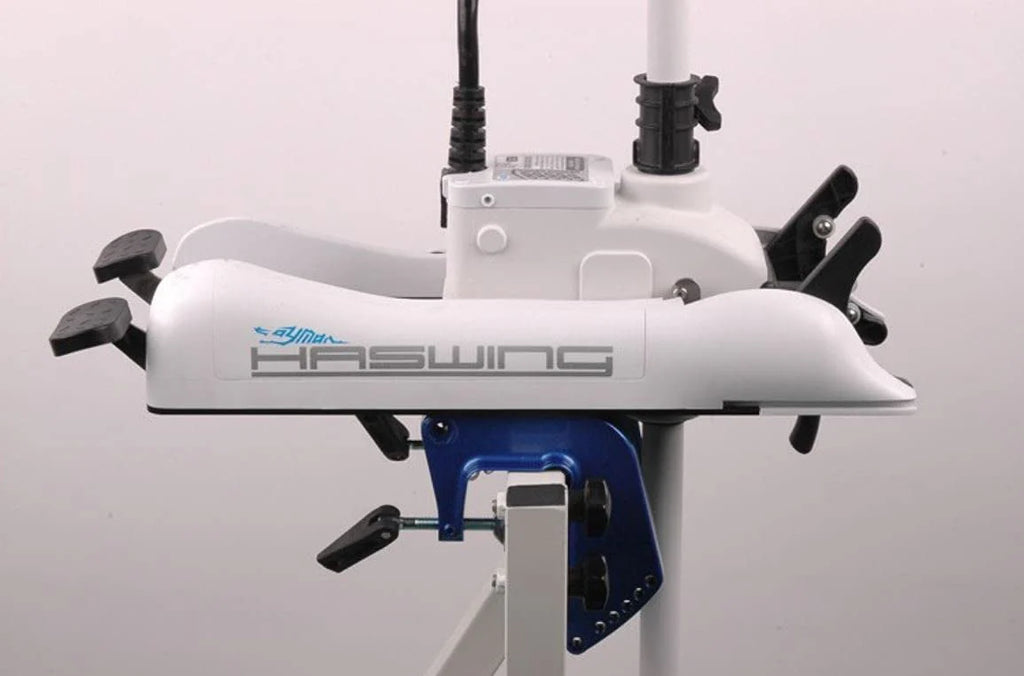Electric Trolling Motor 24V 80LB 48 Inch Shaft Bow Mount S3322