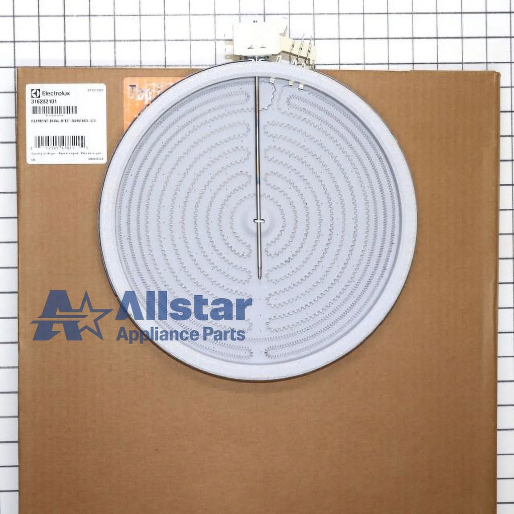 Radiant Surface Element L324