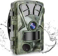 1520P IP66 Waterproof Trail Camera with Night Vision F397017
