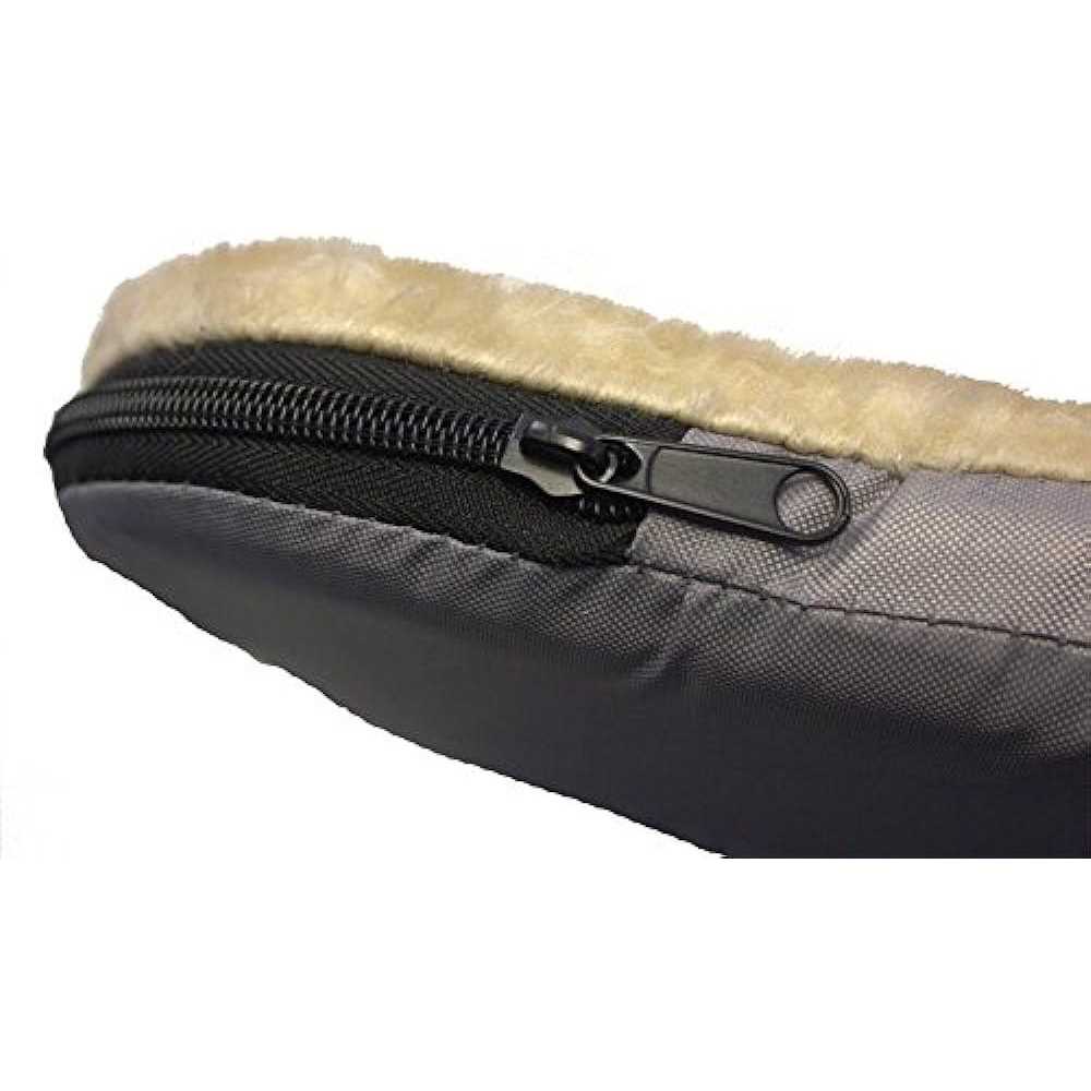 Cozy Pet Carrier Y6165