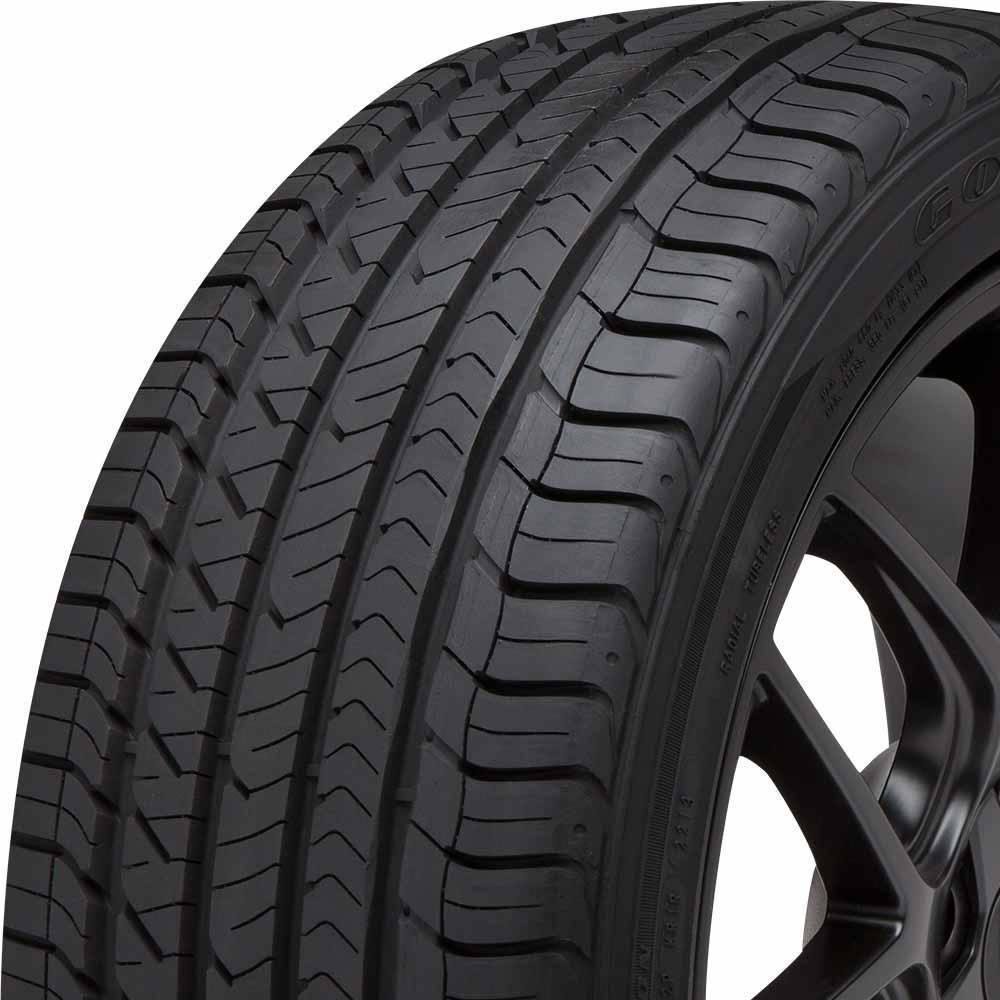245/40R17 91W All-Season Tire J96544