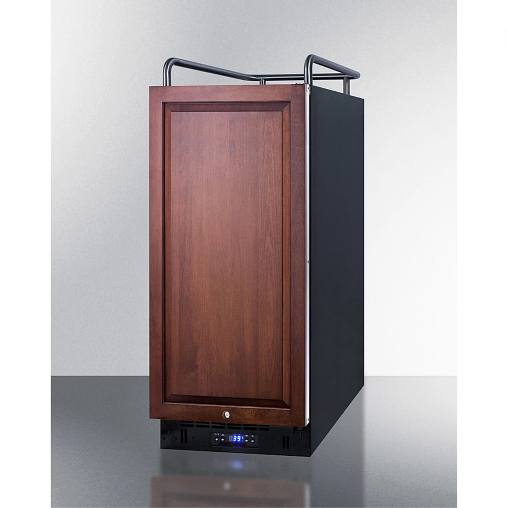 Built-In Undercounter Wine Kegerator Y166181
