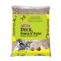 Deck Porch Patio Blend Wild Bird Food Y982227
