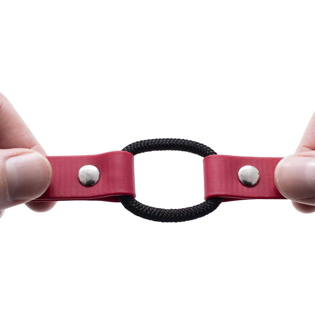 Bungee Collar O832