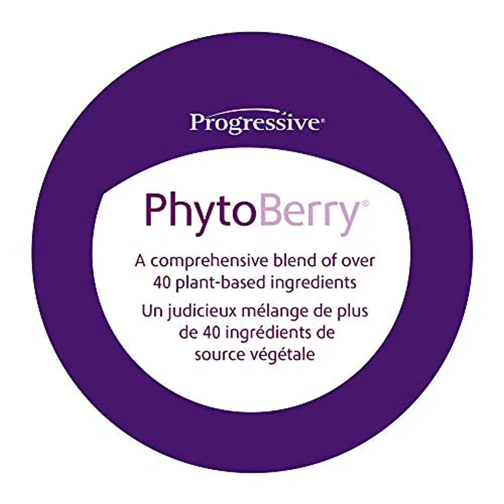 Phytoberry Powder 32 oz F94299